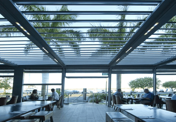 The Grand Hotel - Lennox Head Accommodation 4