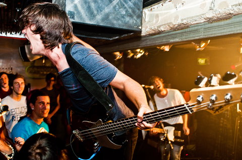 Elsewhere Bar - Lennox Head Accommodation 0