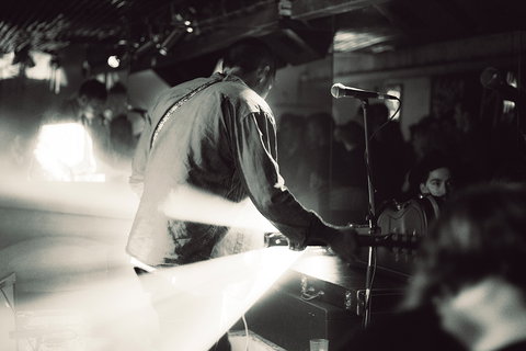 Elsewhere Bar - Lennox Head Accommodation 1