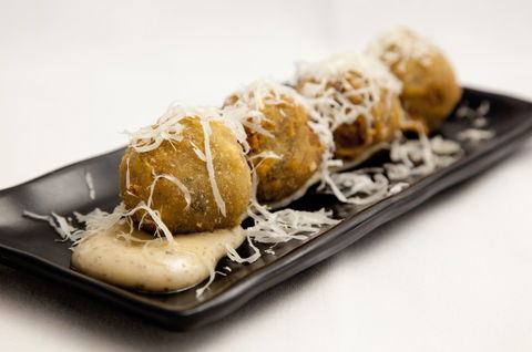 Alto Cucina And Bar - Lennox Head Accommodation 1
