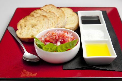 Alto Cucina And Bar - Lennox Head Accommodation 4