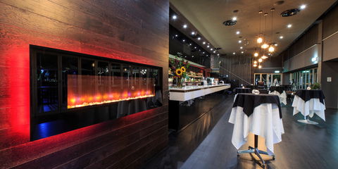 Watermark Docklands - Lennox Head Accommodation 0