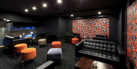 Watermark Docklands - Lennox Head Accommodation 4
