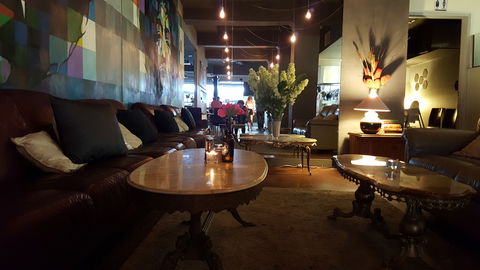 Amici Bakery Cafe - Lennox Head Accommodation 1
