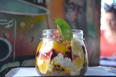 Amici Bakery Cafe - Lennox Head Accommodation 7