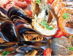 Pelagos Greek Tavern - Lennox Head Accommodation 2
