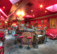 Polly Bar - Lennox Head Accommodation