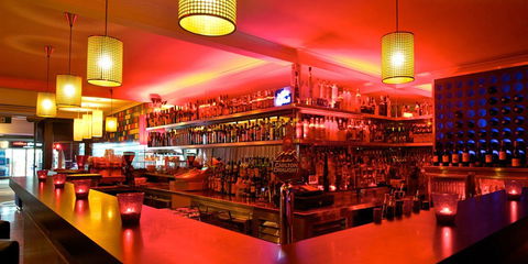 The Social Bar & Restaurant - Lennox Head Accommodation 2
