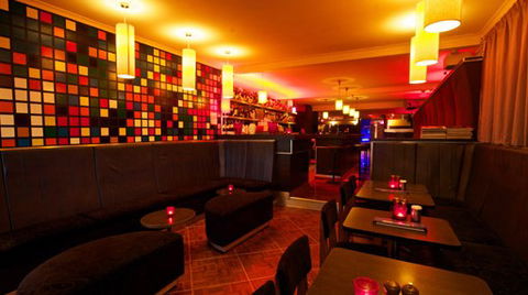 The Social Bar & Restaurant - Lennox Head Accommodation 3