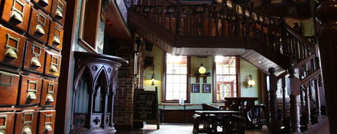The Fiddler - Lennox Head Accommodation 3