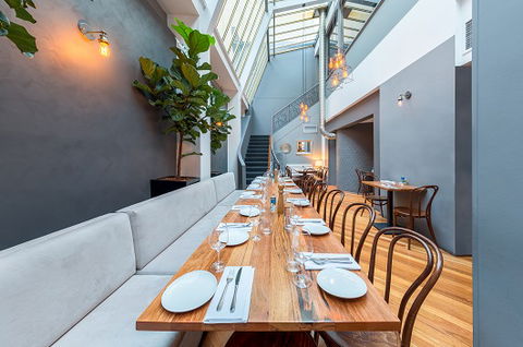 Metropolitan Hotel - Lennox Head Accommodation 0