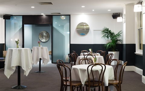Metropolitan Hotel - Lennox Head Accommodation 2