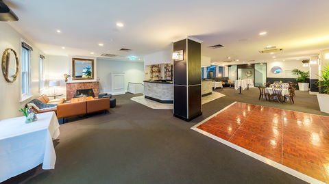 Metropolitan Hotel - Lennox Head Accommodation 4