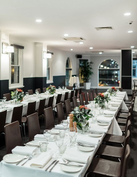 Metropolitan Hotel - Lennox Head Accommodation 5