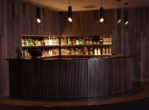 The Motel Nightclub - Lennox Head Accommodation 1