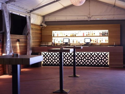 The Motel Nightclub - Lennox Head Accommodation 2