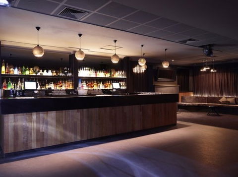 The Motel Nightclub - Lennox Head Accommodation 4