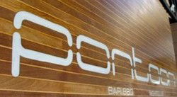 Pontoon Bar - Lennox Head Accommodation 2