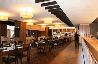 Lone Star Tavern - Lennox Head Accommodation 1