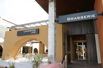 Lone Star Tavern - Lennox Head Accommodation 2