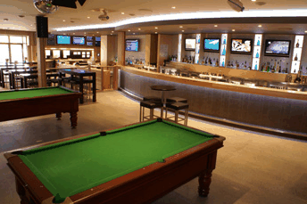 Lone Star Tavern - Lennox Head Accommodation 3