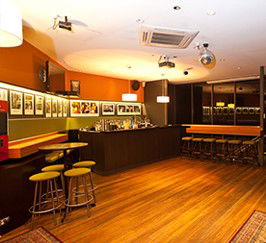 Gladesville NSW Lennox Head Accommodation
