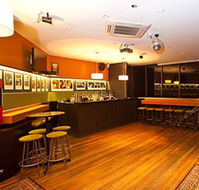 Bayview Tavern - Lennox Head Accommodation