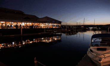 Hope Island QLD Lennox Head Accommodation