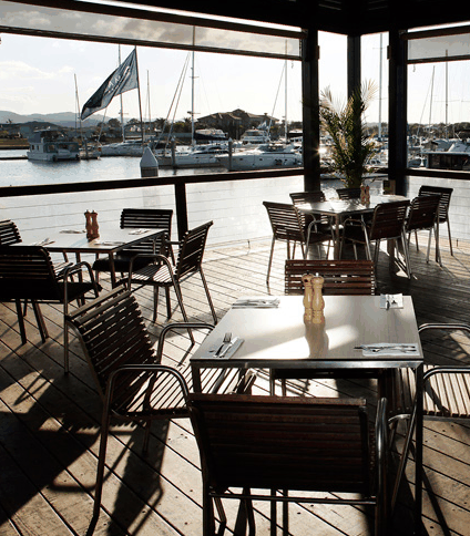 The Boardwalk Tavern - Lennox Head Accommodation 1