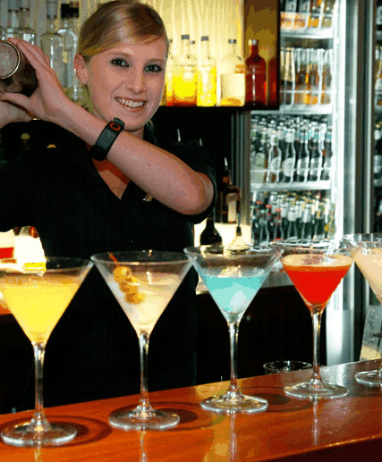 The Boardwalk Tavern - Lennox Head Accommodation 2