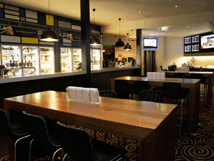 The Boardwalk Tavern - Lennox Head Accommodation 4
