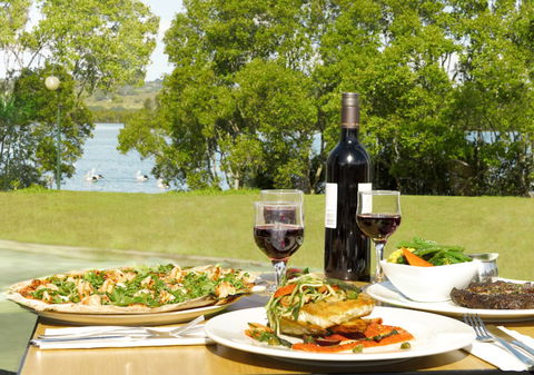 Seagulls Club - Lennox Head Accommodation 5