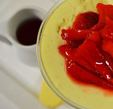 Il Grappolo - Lennox Head Accommodation 0