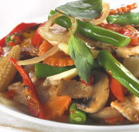 Thainabox Burwood - Lennox Head Accommodation