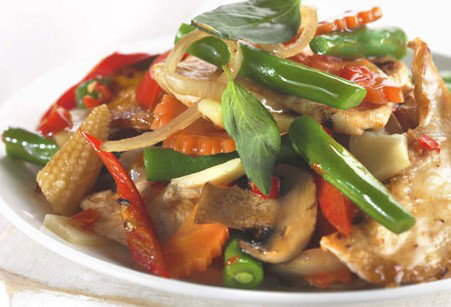 Thainabox Burwood - Lennox Head Accommodation 0