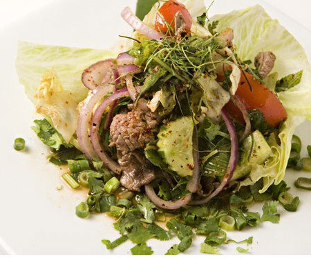 Thainabox Burwood - Lennox Head Accommodation 3