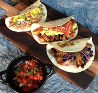 Salsa's Fresh Mex Grill - Lennox Head Accommodation