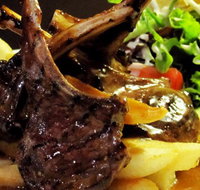 Concerto Mediterranean Cuisine - Lennox Head Accommodation