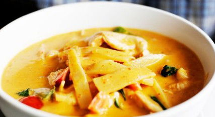 Zabza Thai Cuisine - Lennox Head Accommodation 0