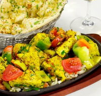 Chutney Indian - Lennox Head Accommodation