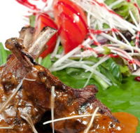 Gati Thai Resturant - Lennox Head Accommodation