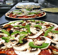 Zino Restaurant Pizzeria - Lennox Head Accommodation