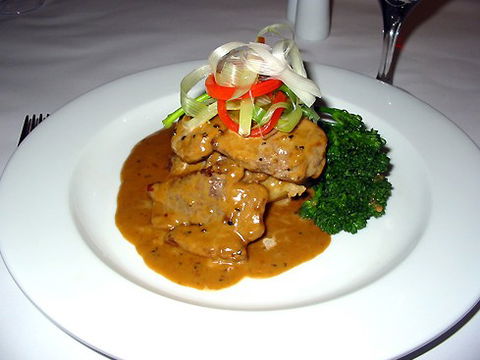 Zino Restaurant Pizzeria - Lennox Head Accommodation 1