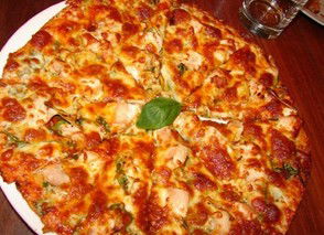 Annies Pizza & Restaurant - Lennox Head Accommodation 3
