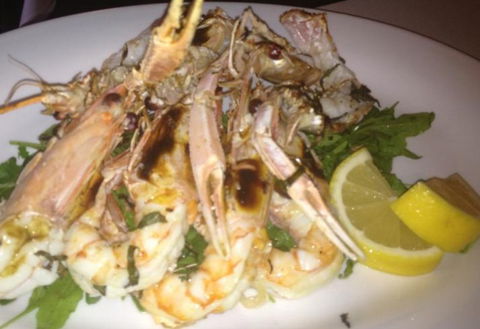 L'olio - Lennox Head Accommodation 1