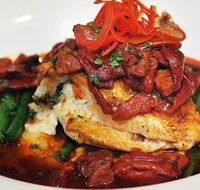 Macauleys Restaurant - Lennox Head Accommodation