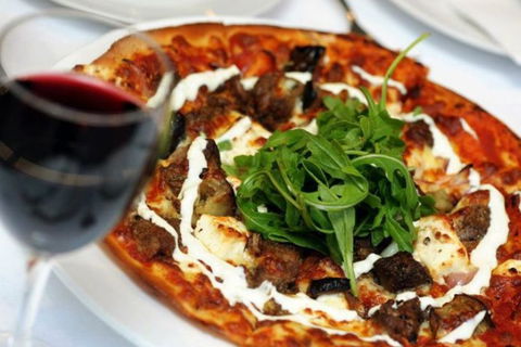 Macauleys Restaurant - Lennox Head Accommodation 4