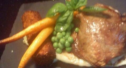 Macauleys Restaurant - Lennox Head Accommodation 5