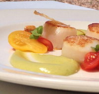 Oliveto Ristorante  Bar - Lennox Head Accommodation