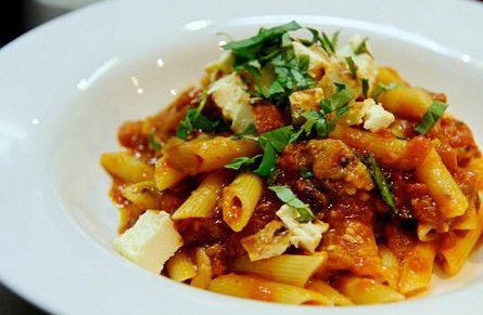 Ottimo Italian Kitchen - Lennox Head Accommodation 1